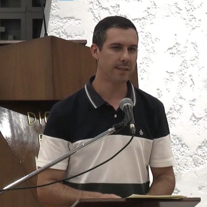 Damián Aceto